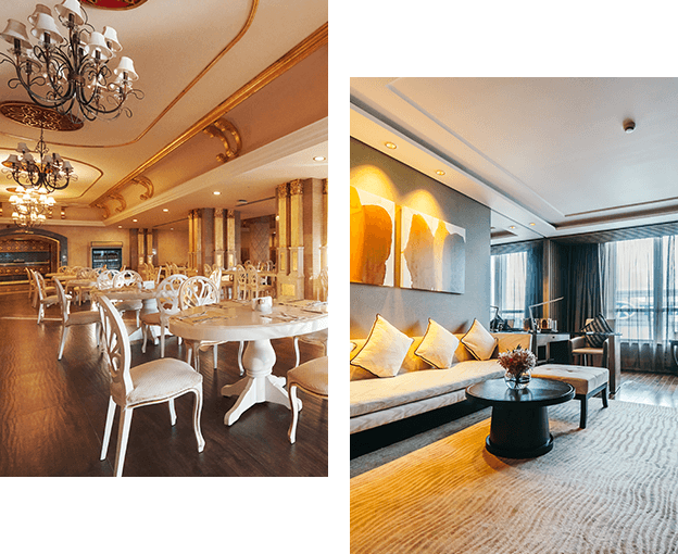 Bodhitree Banquet Hall